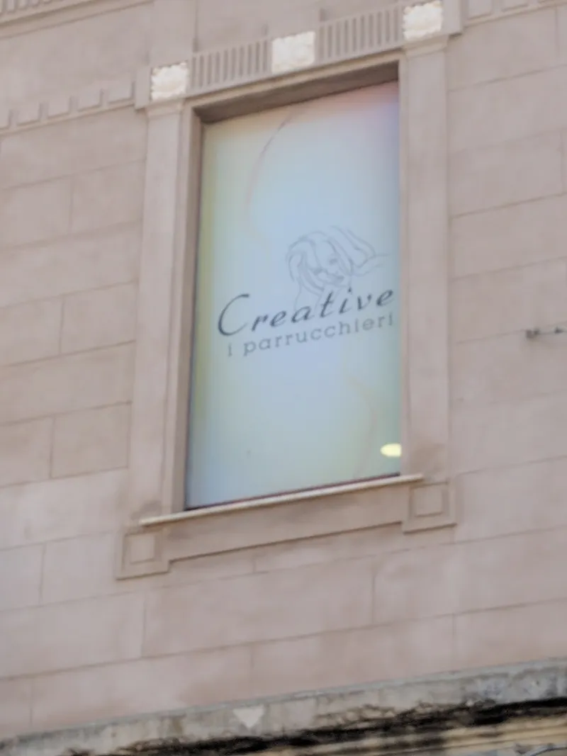 Creative i Parrucchieri di Domenico Alossi, foto 2